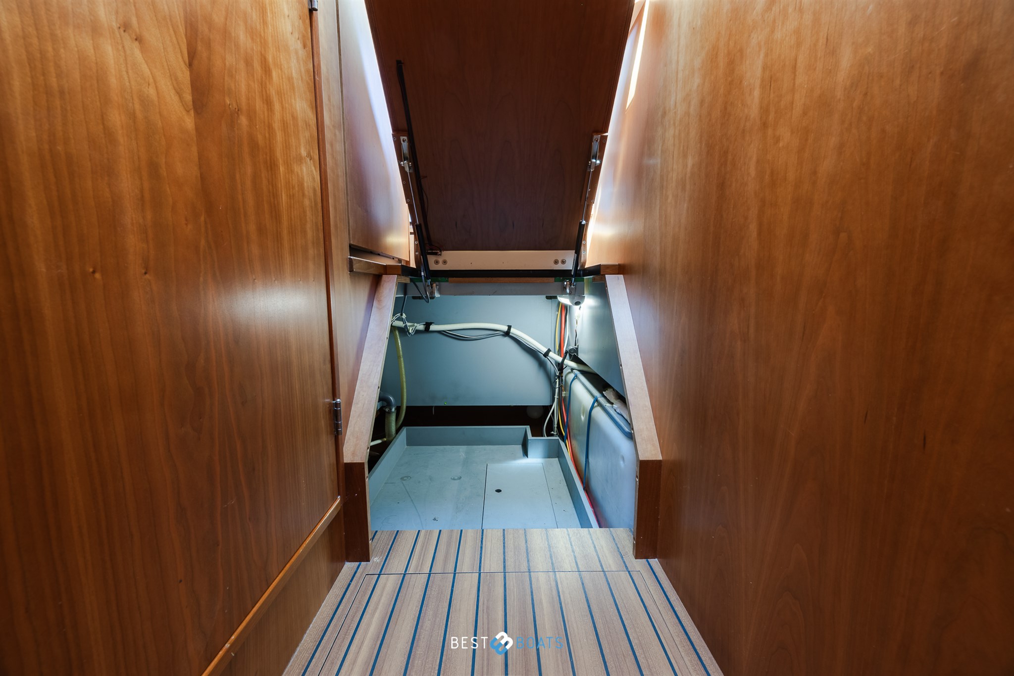 foto: 30 Linssen Grand Sturdy 40.9 AC
