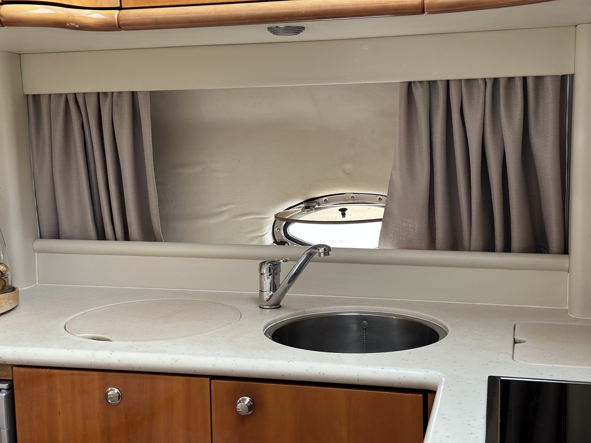 foto: 18 Sunseeker Manhattan 48