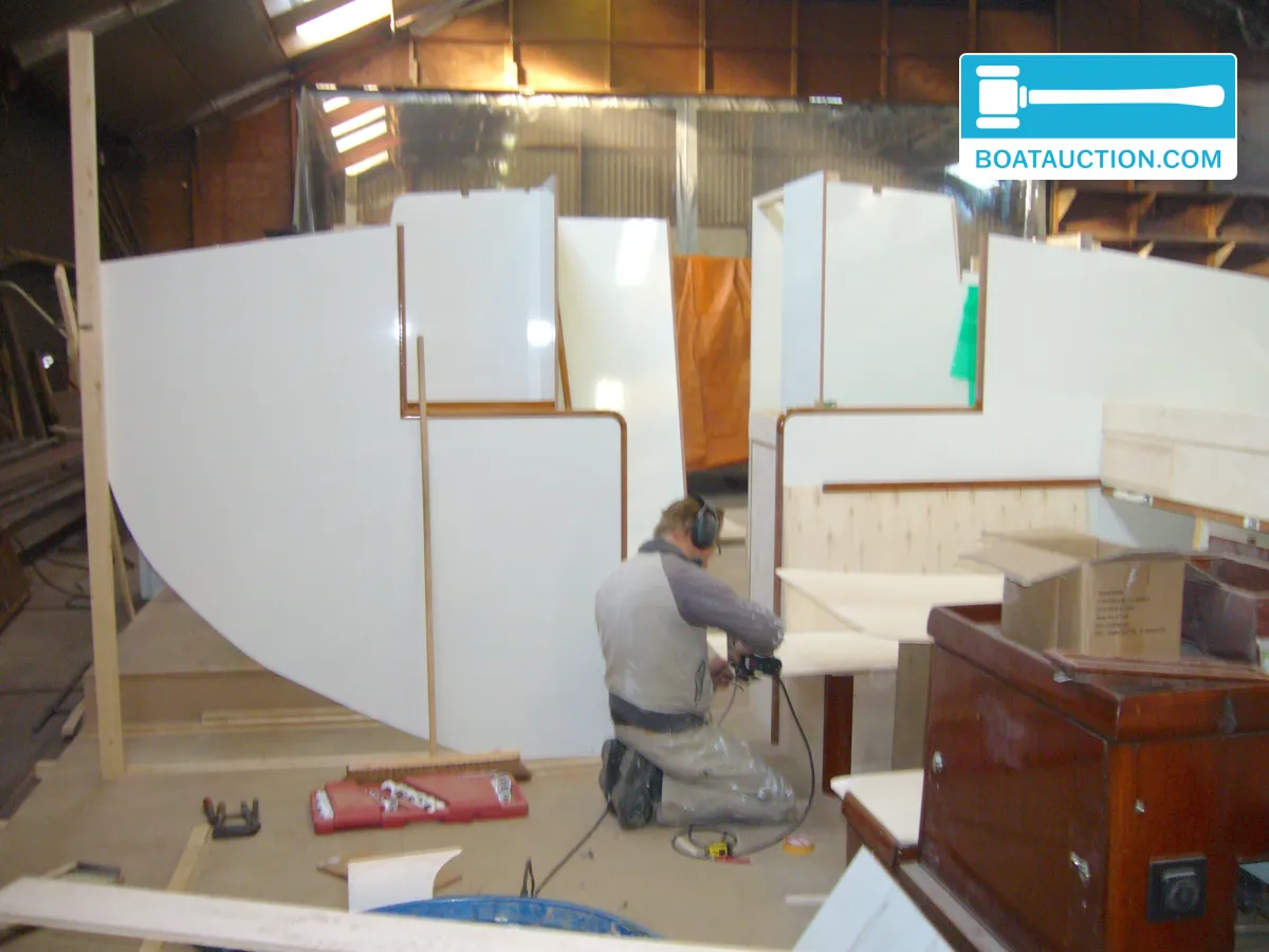 foto: 14 Sparkman & Stephens 61