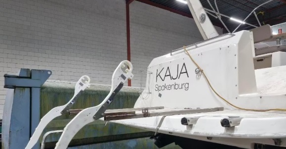 foto: 8 BAYLINER 2855