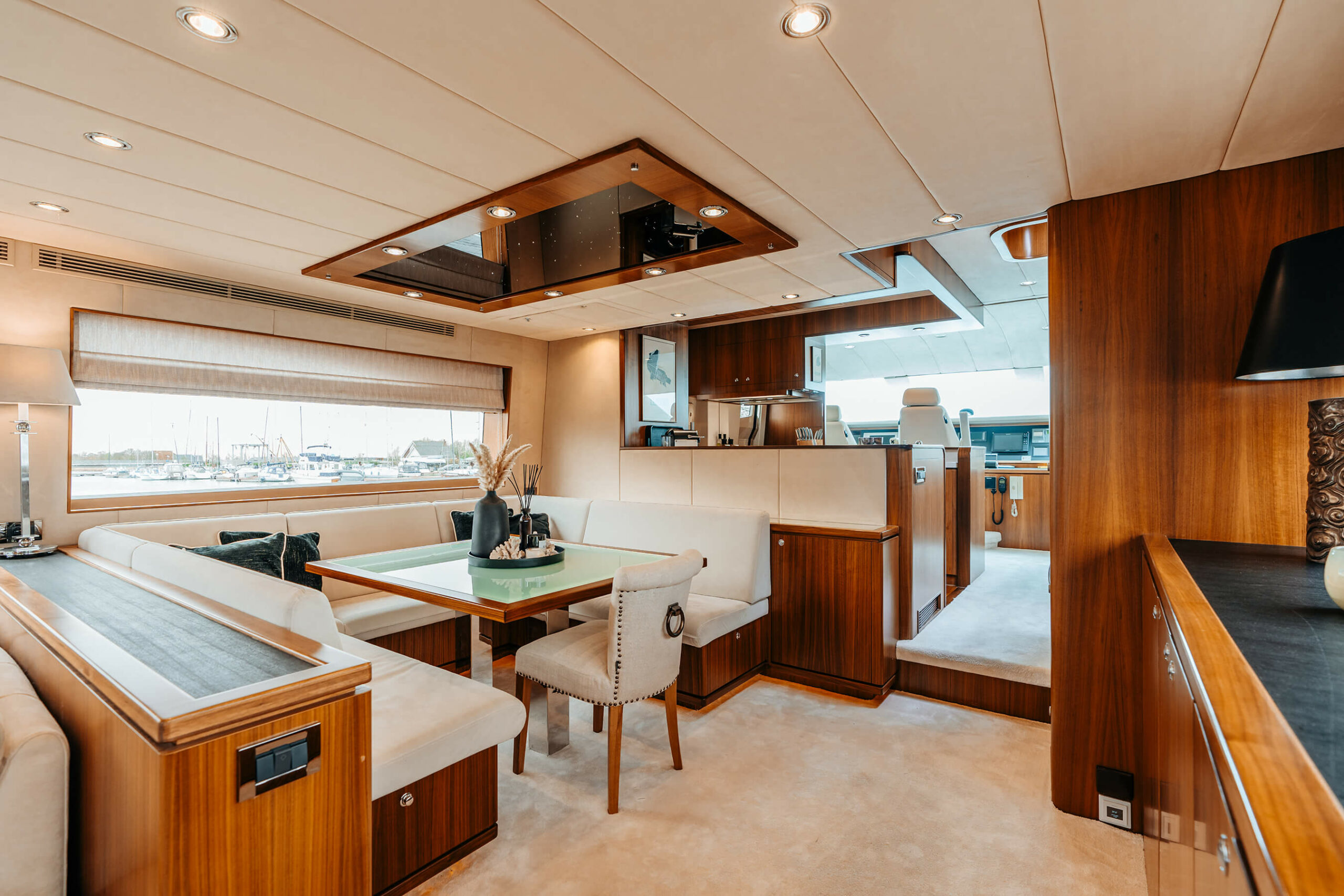 foto: 23 Horizon Elegance 85