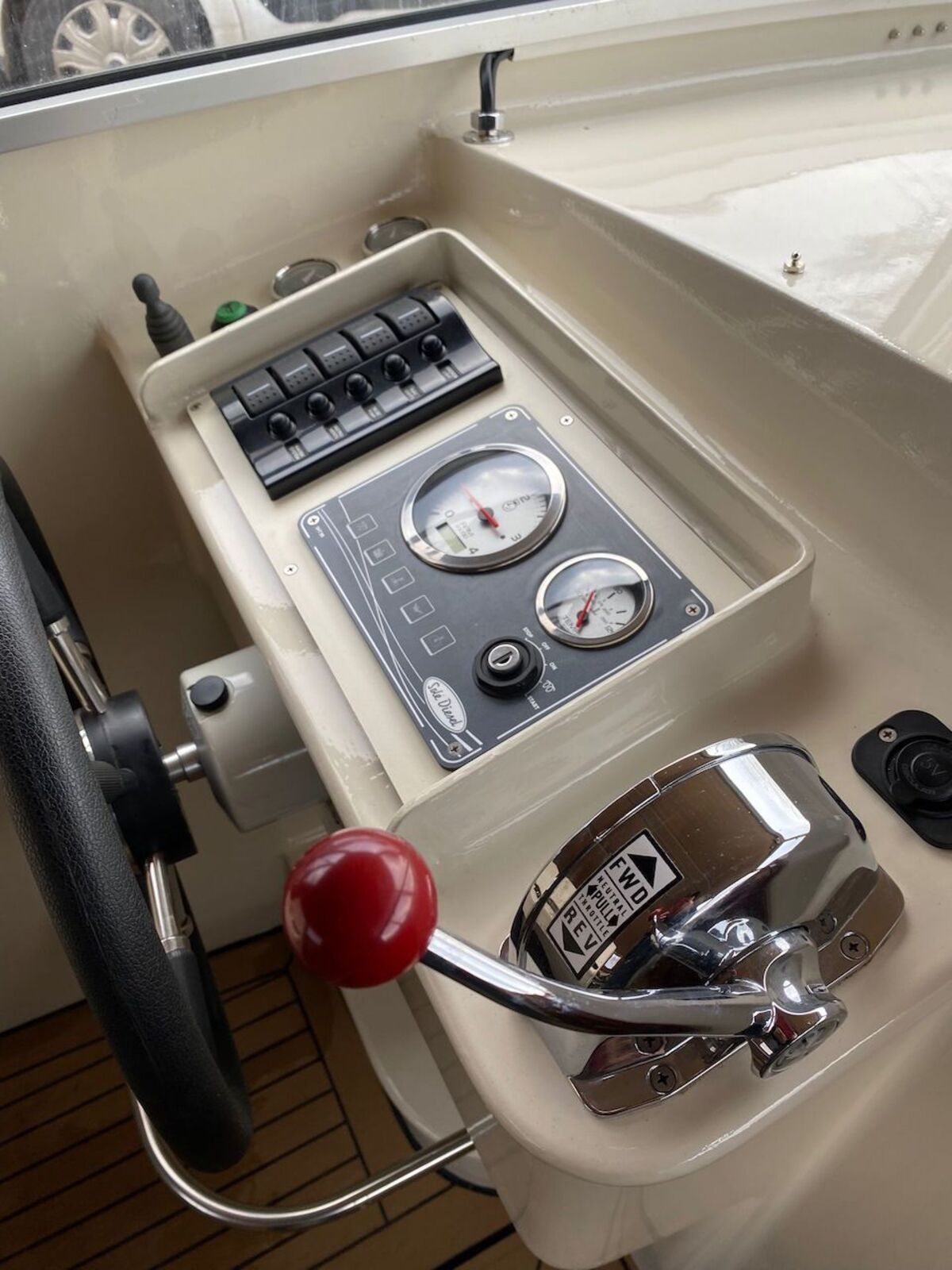 foto: 15 Van Waveren Cabrio