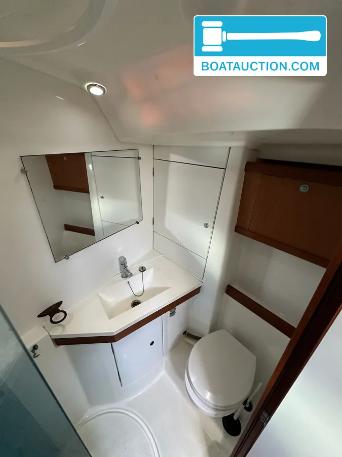 foto: 52 Beneteau Oceanis 50