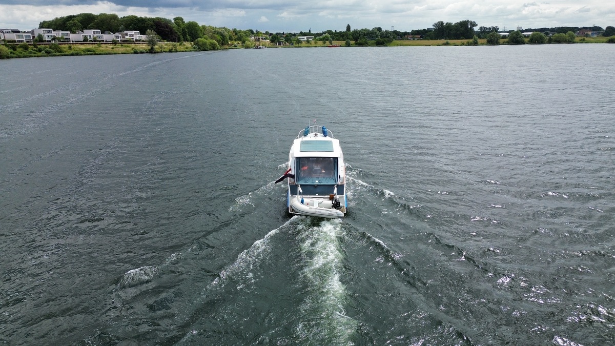 foto: 18 IJsselmeerkruiser 1250