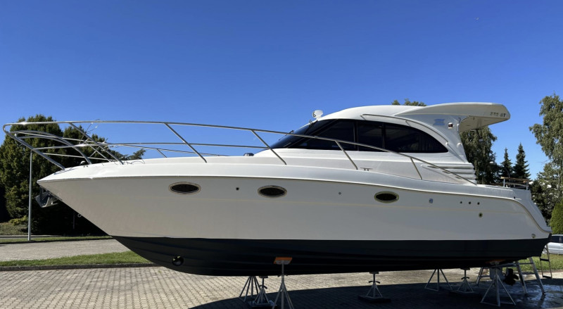 foto: 14 Galeon 330 HT