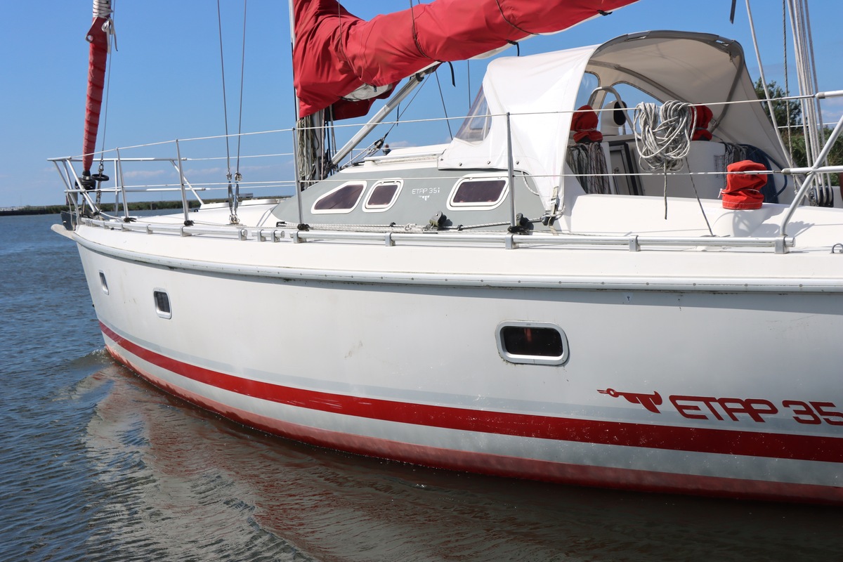 foto: 21 Etap 35 i