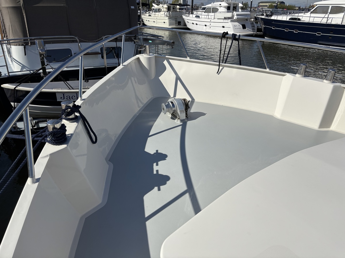 foto: 13 Columbus Kotter 13.50 AK