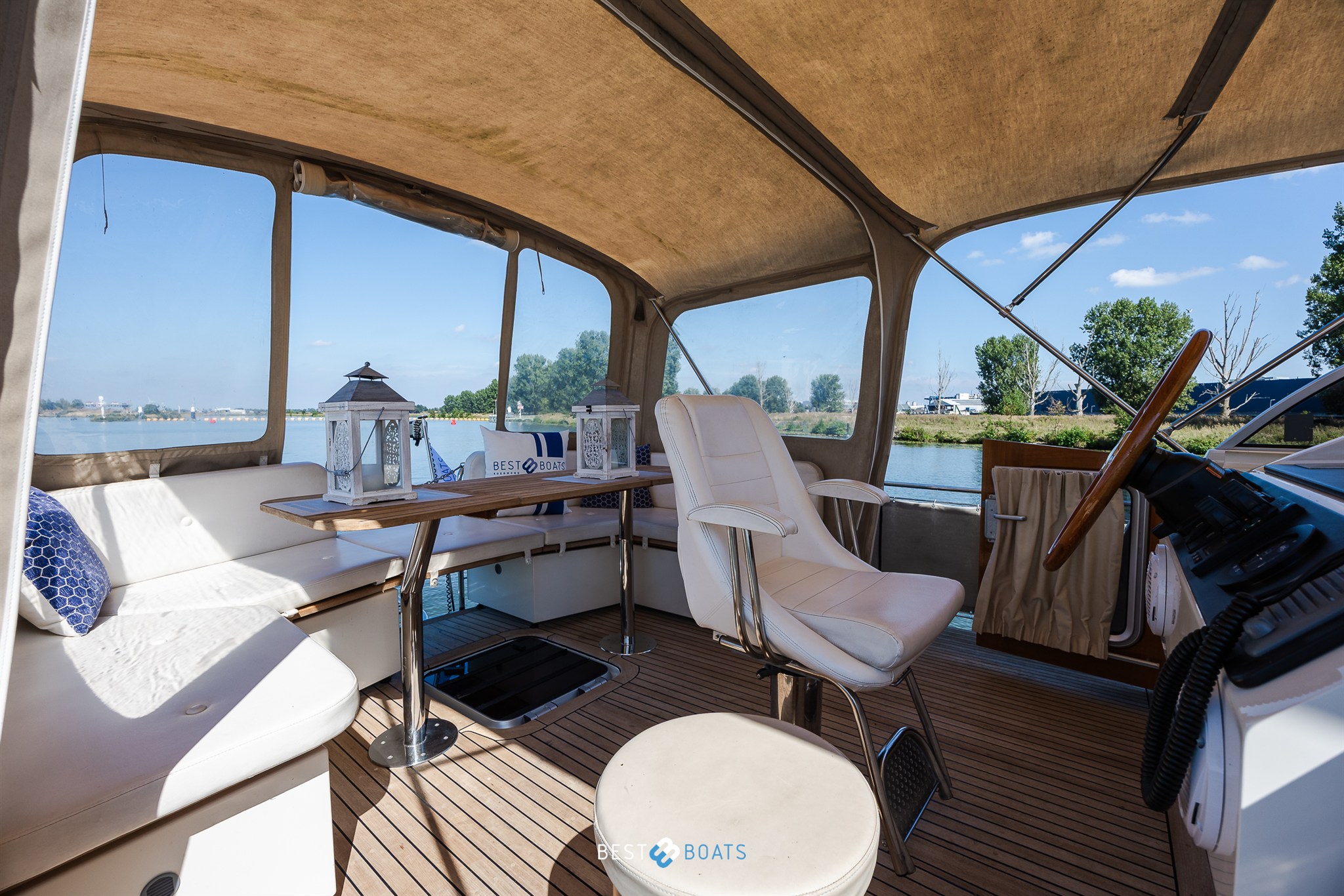 foto: 22 Linssen Grand Sturdy 43.9 AC