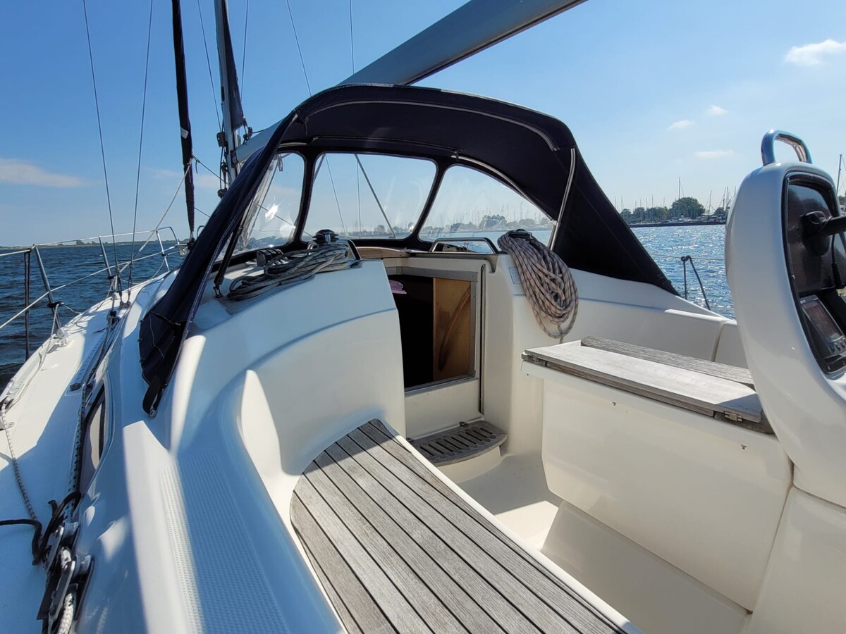 foto: 16 Bavaria 30 Cruiser