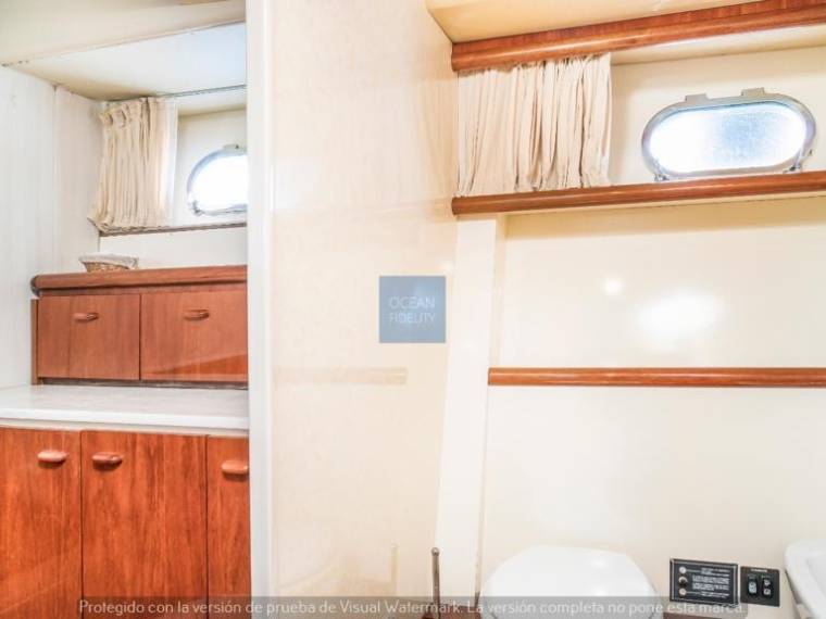 foto: 17 Ferretti 210 Fly