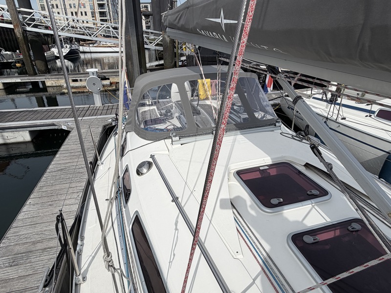 foto: 19 Bavaria 31 Cruiser