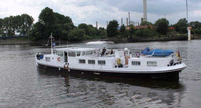 foto: 59 Motorschip 25.00