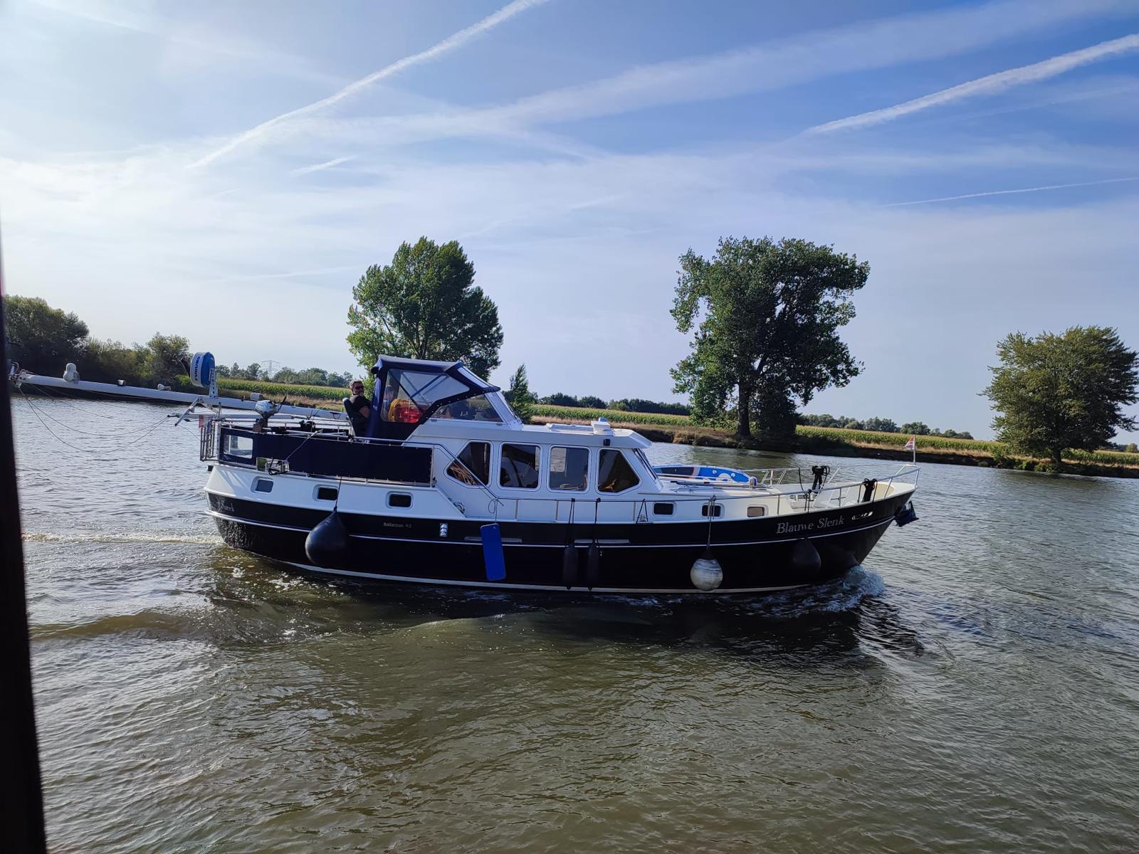 foto: 17 Holterman Holterman Kotter 43 AK Cabrio