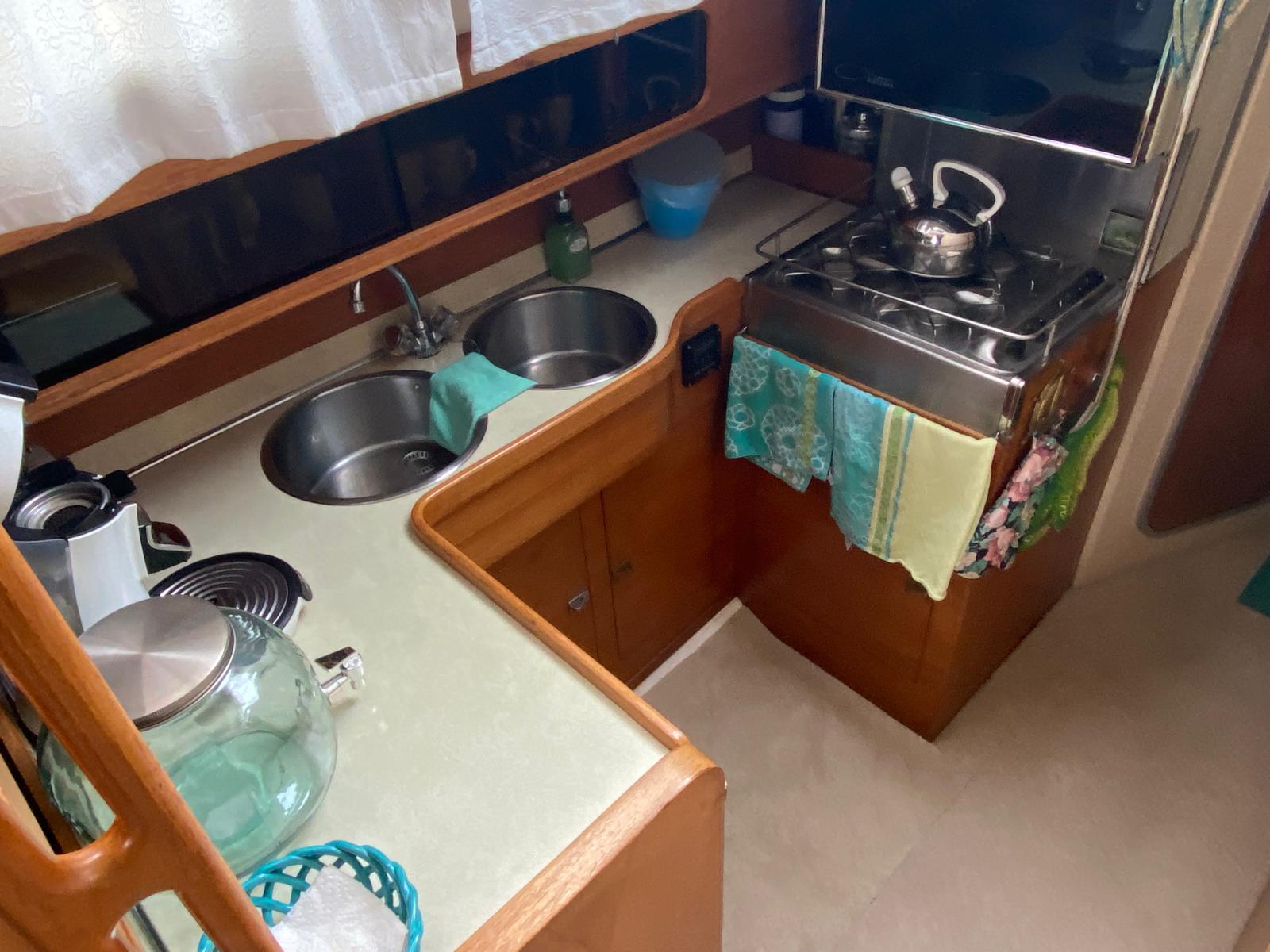 foto: 16 Princess 385 Fly