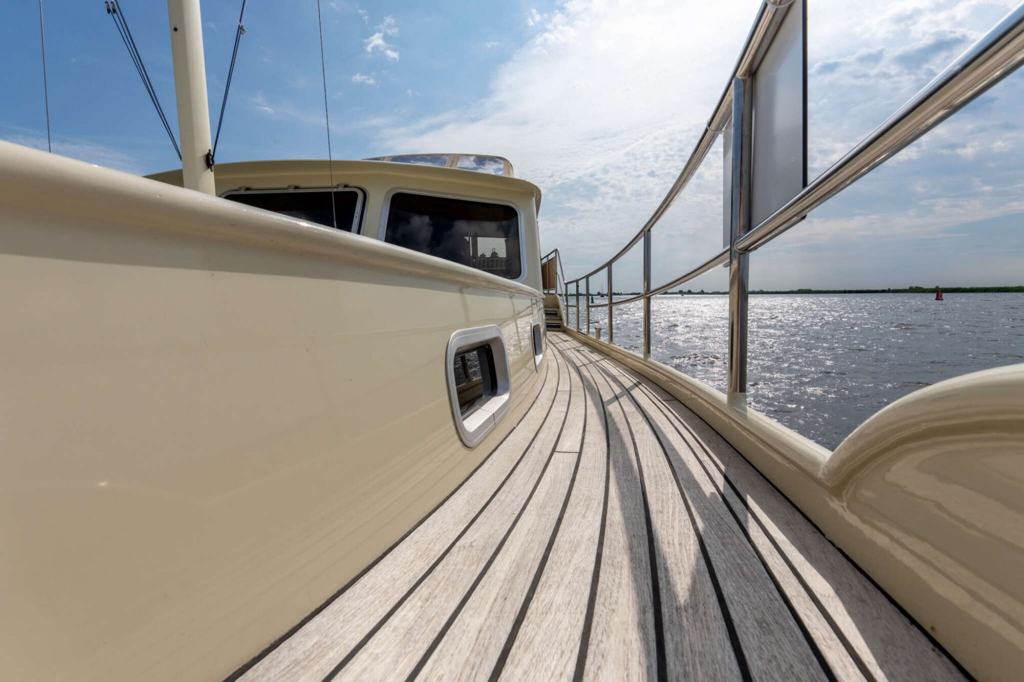foto: 38 Brandsma Brandsma 13.00 AK Cabrio SP