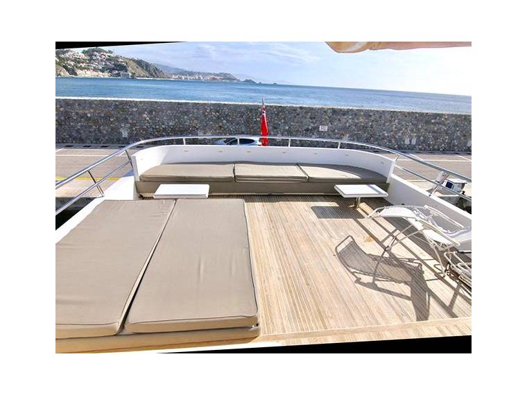 foto: 8 Horizon  Bandido 75