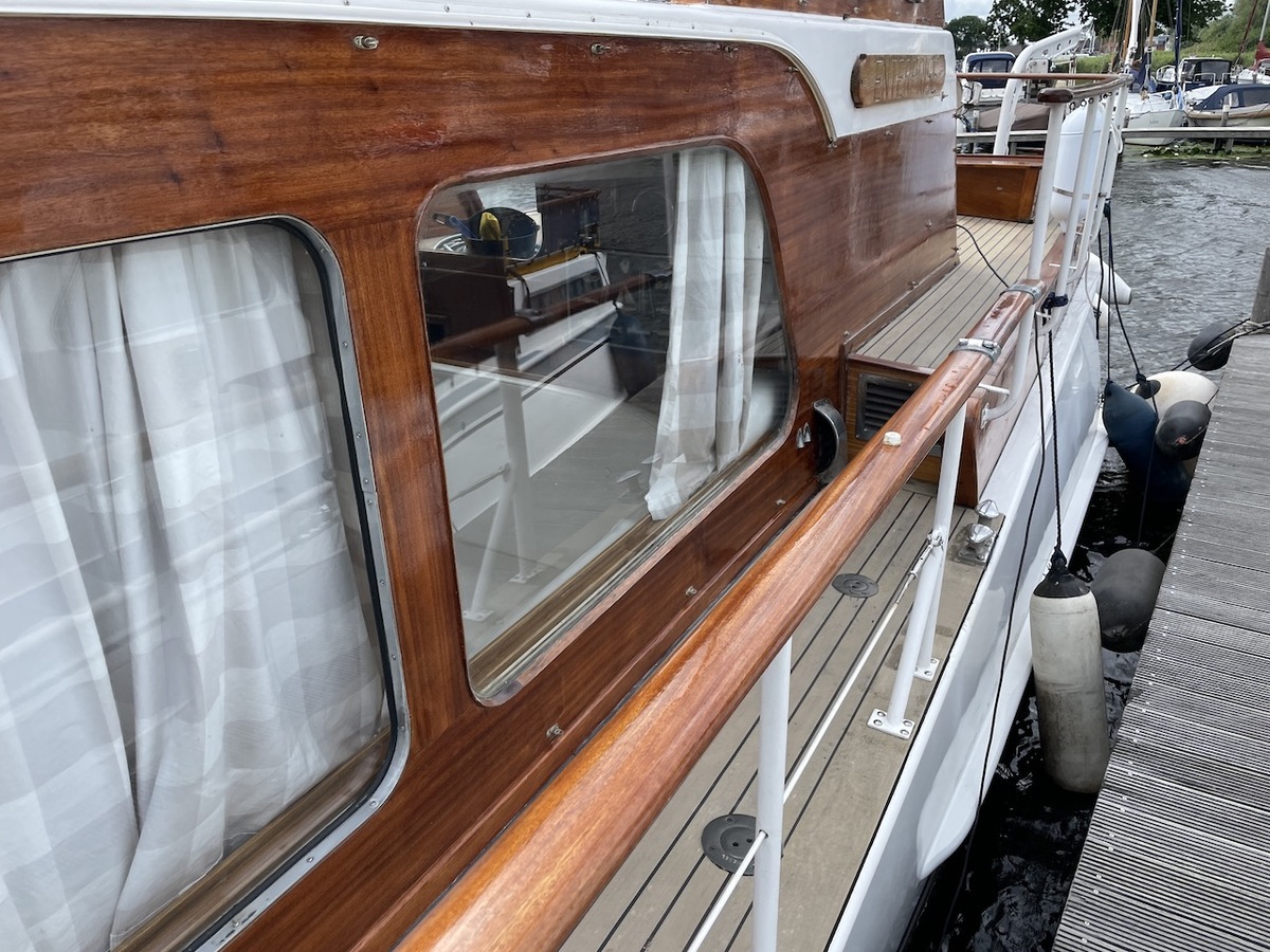 foto: 13 Super van Craft 1400