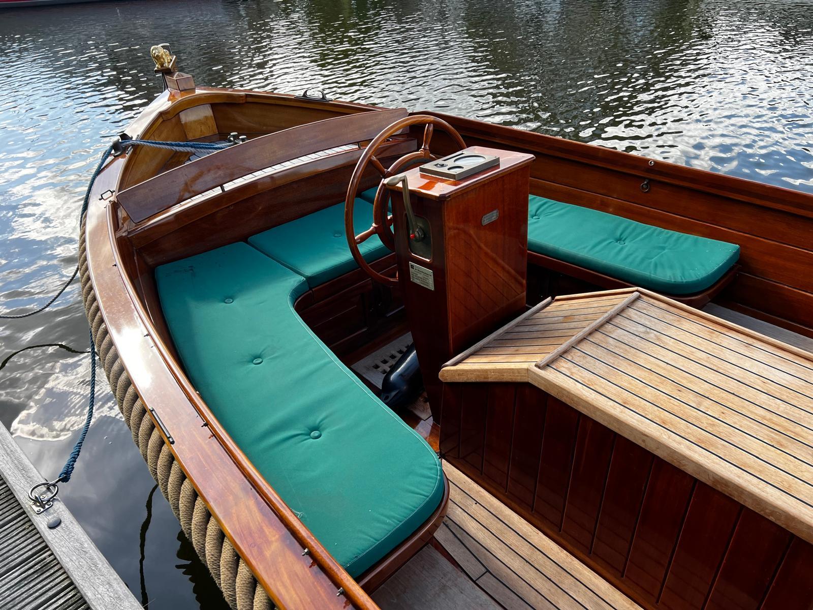 foto: 5 Breedendam 690 Sloep