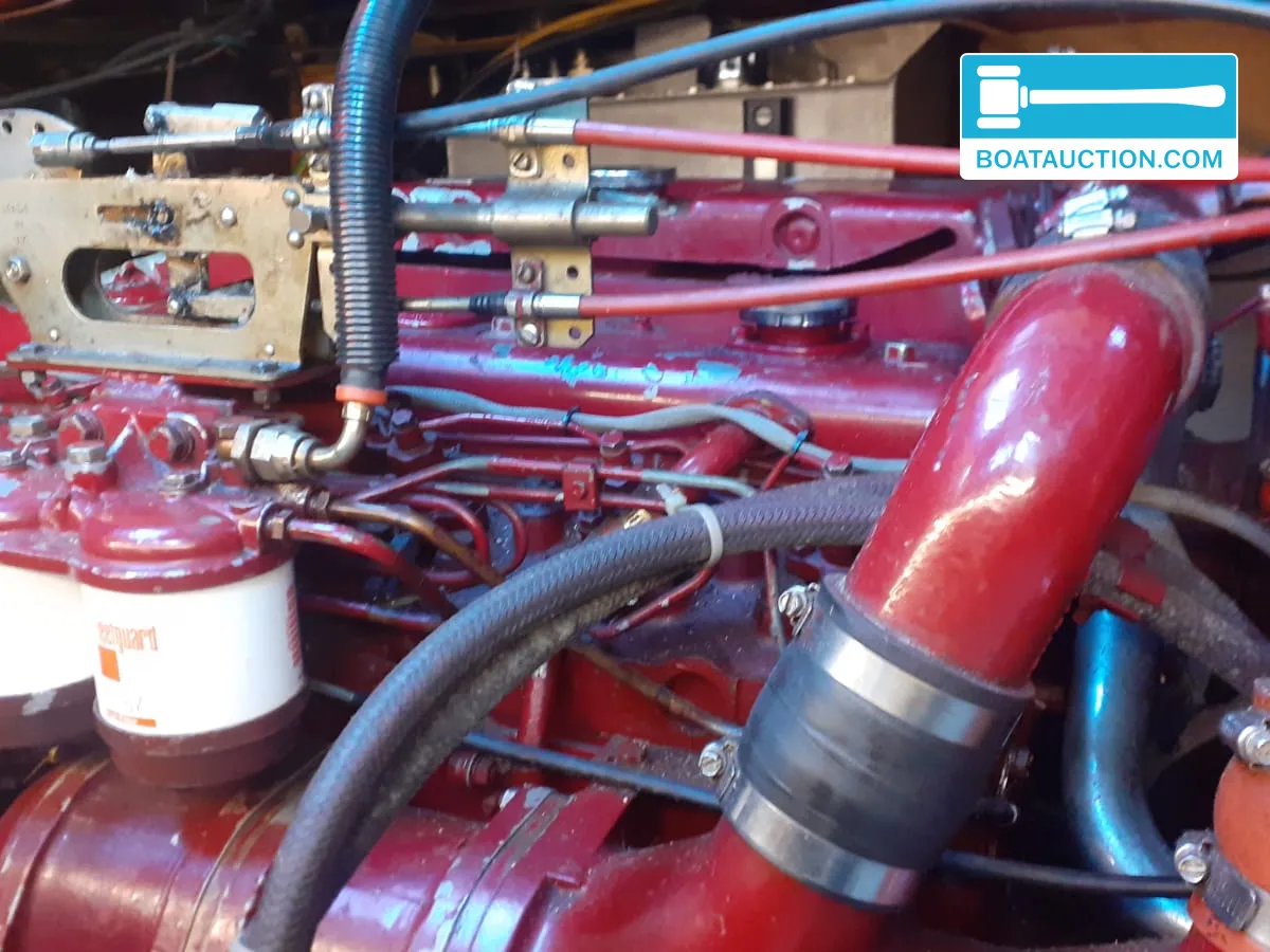 foto: 9 Feadship Van Lent