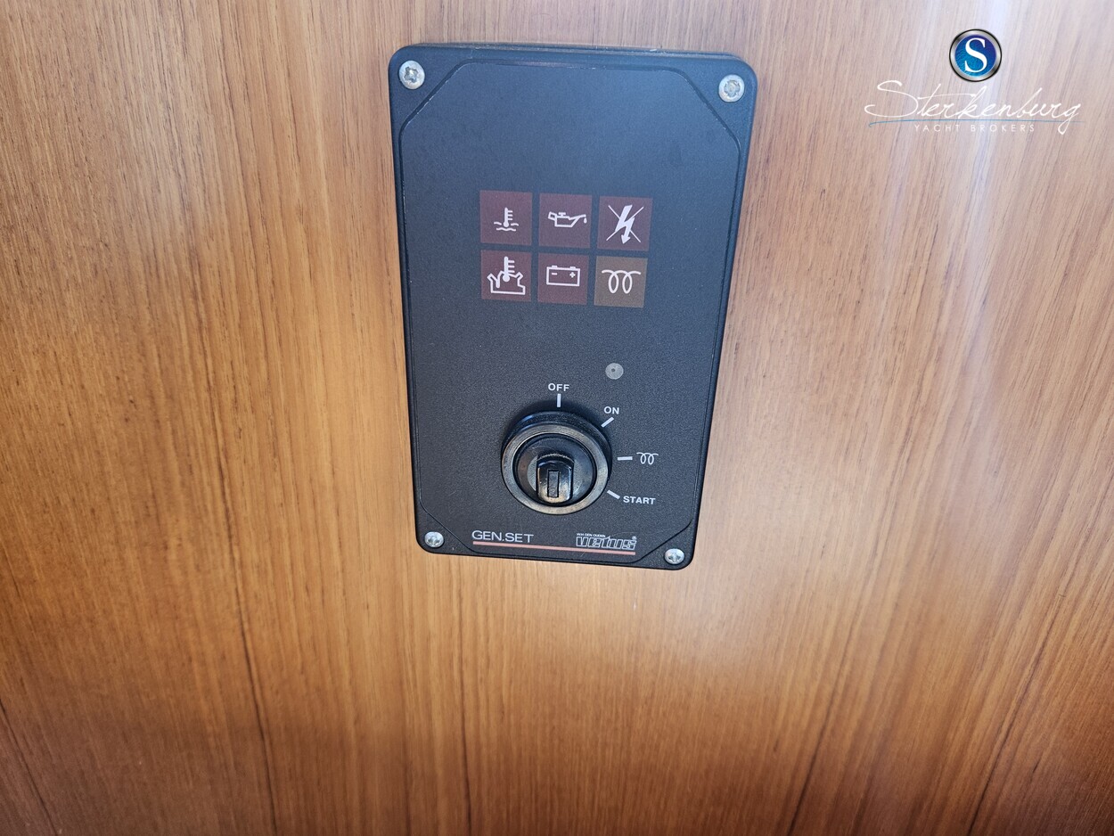 foto: 57 De Ruiter Kotter 1400