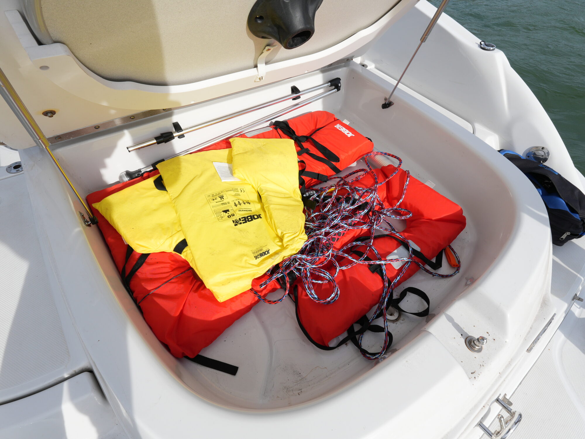 foto: 16 Crownline Crownline 265 SS