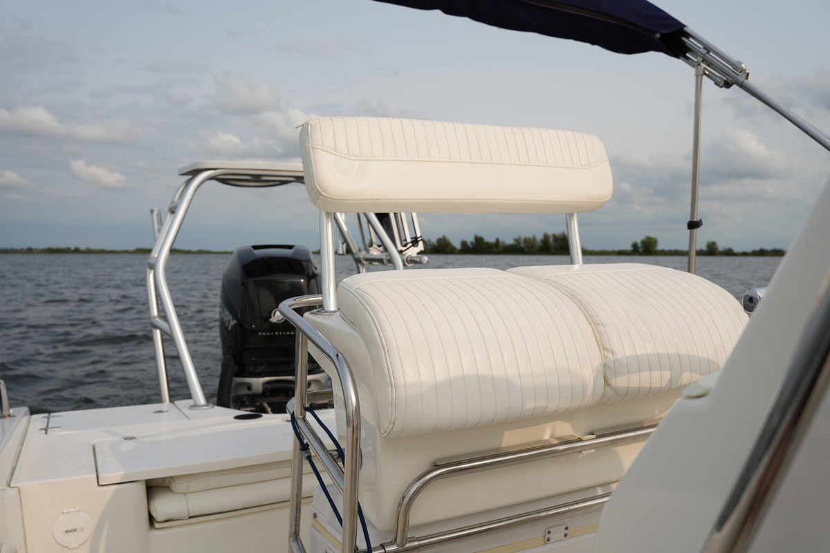 foto: 17 Boston Whaler 230 Dauntless