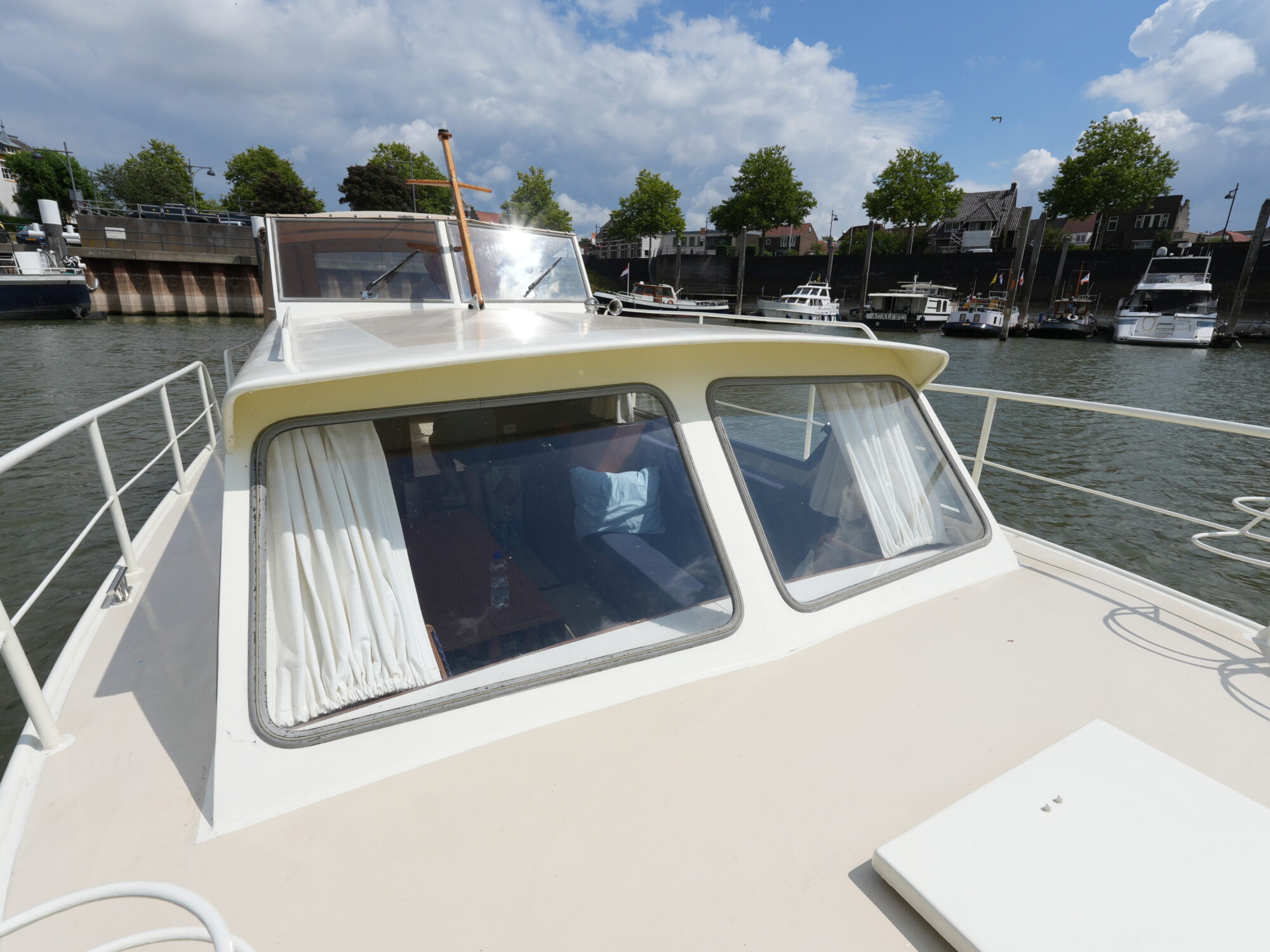 foto: 21 Target Target Royal 9.70 OK Cabrio