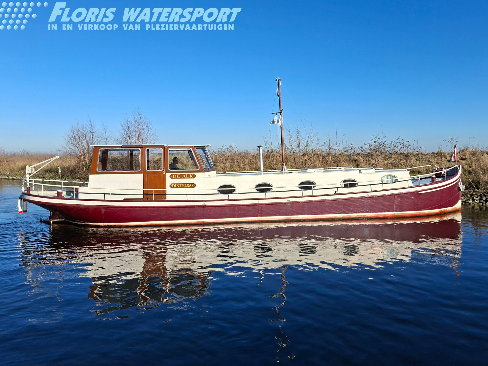 foto: 8 Luxe Motor 1600