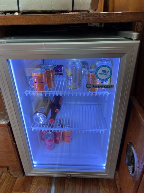 foto: 13 Merwe Merwe Kruiser 10.40 OK