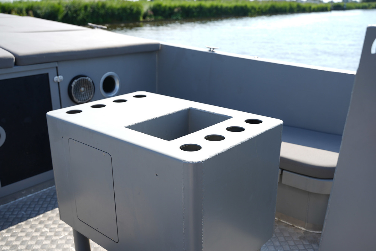 foto: 14 Waterdream S-850