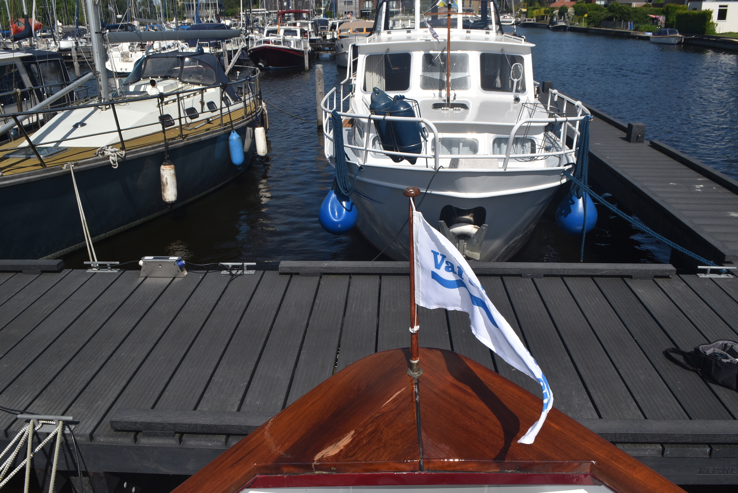 foto: 32 Spitsgat Motorkotter 11.50