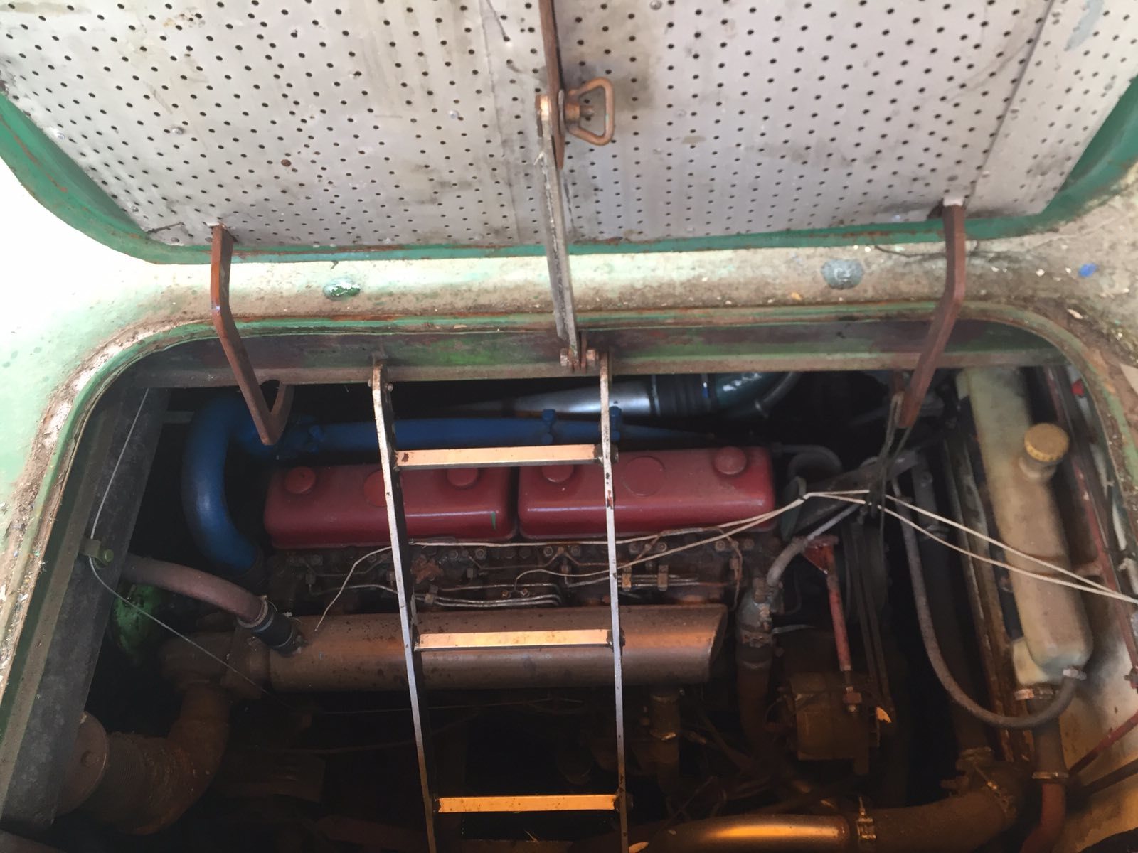 foto: 19 Neringa Passagiersschip