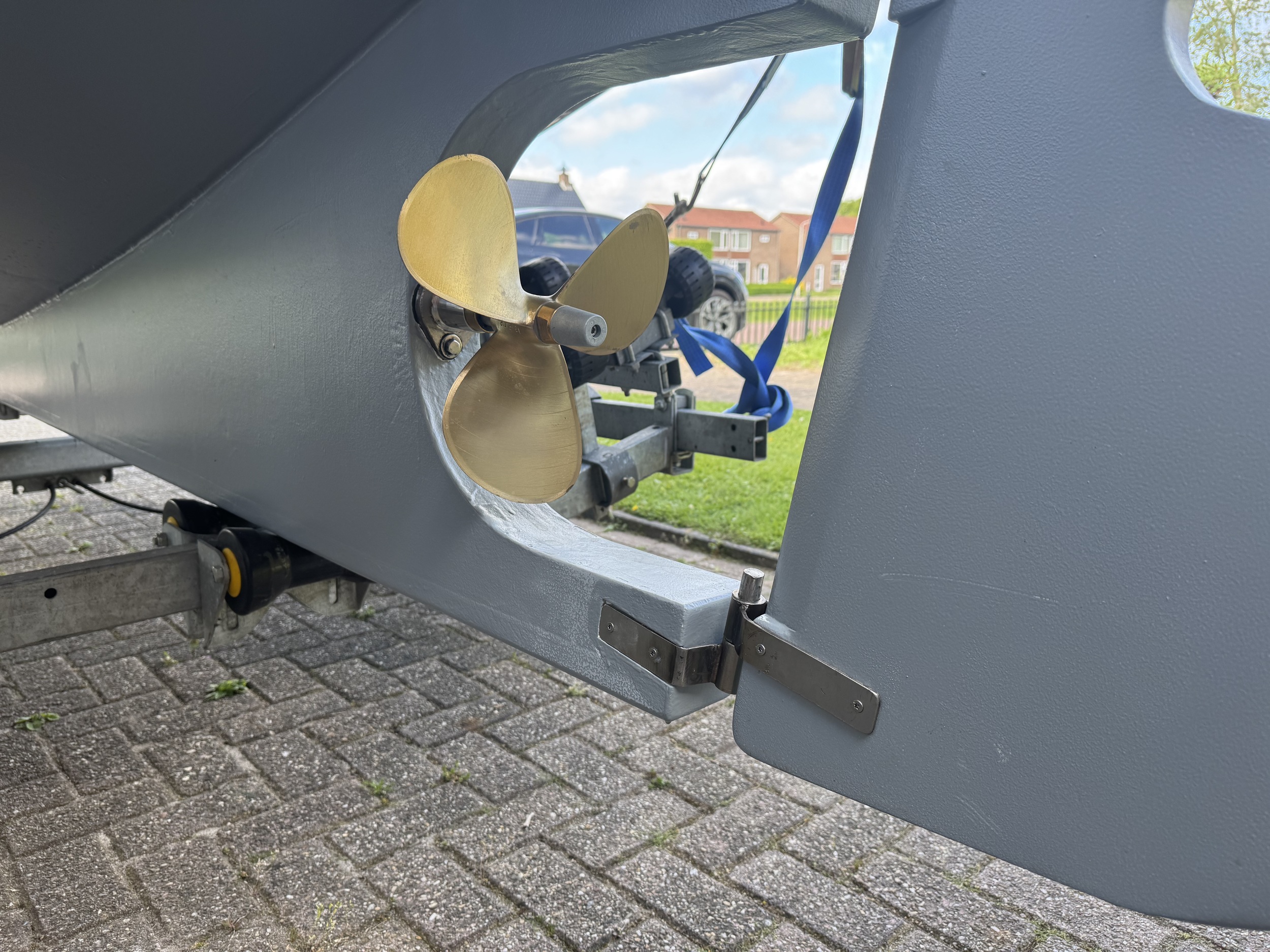 foto: 22 Kapiteins Sloep .