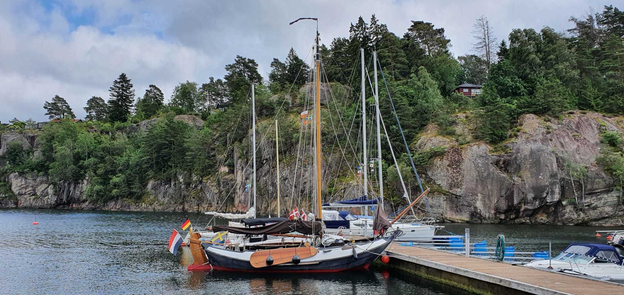 foto: 13 Schokker Bekebrede 9.42