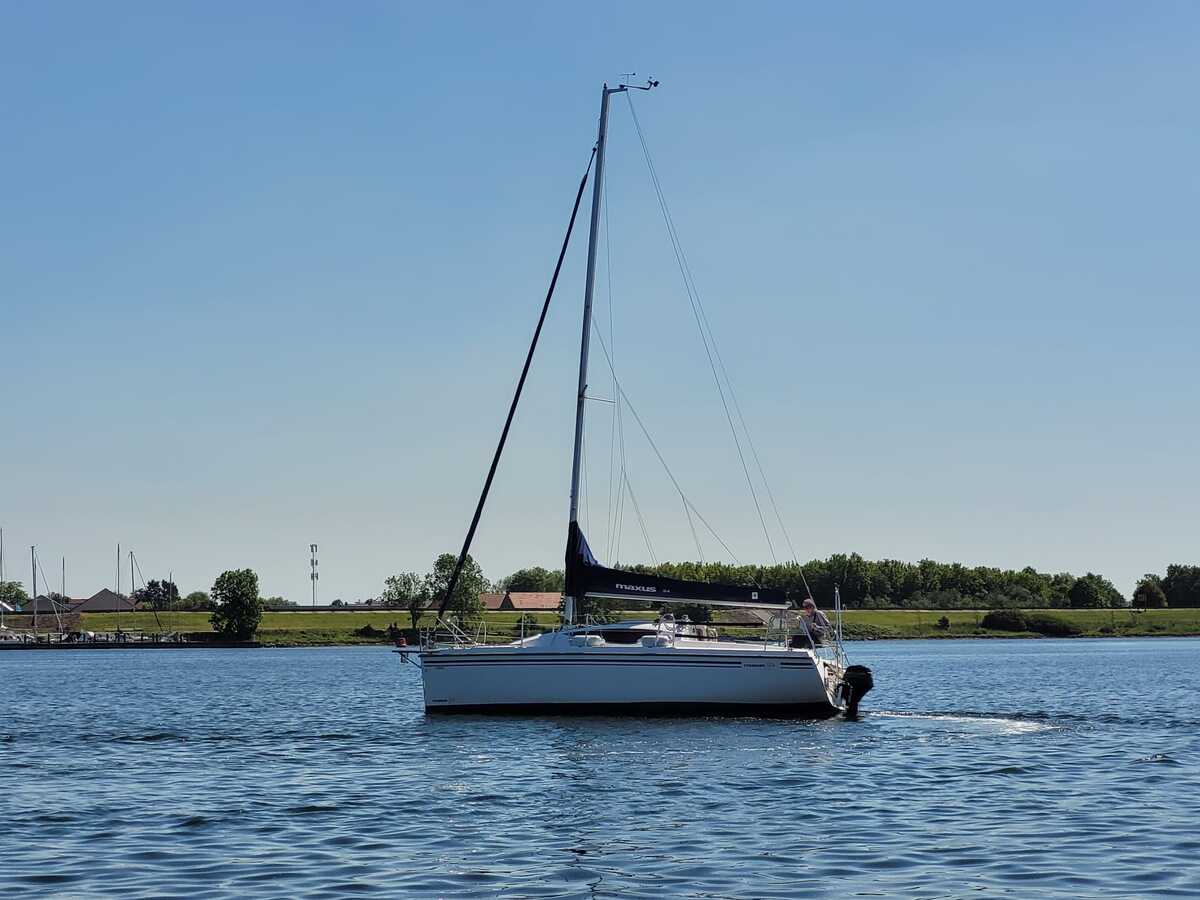 foto: 13 Maxus 24
