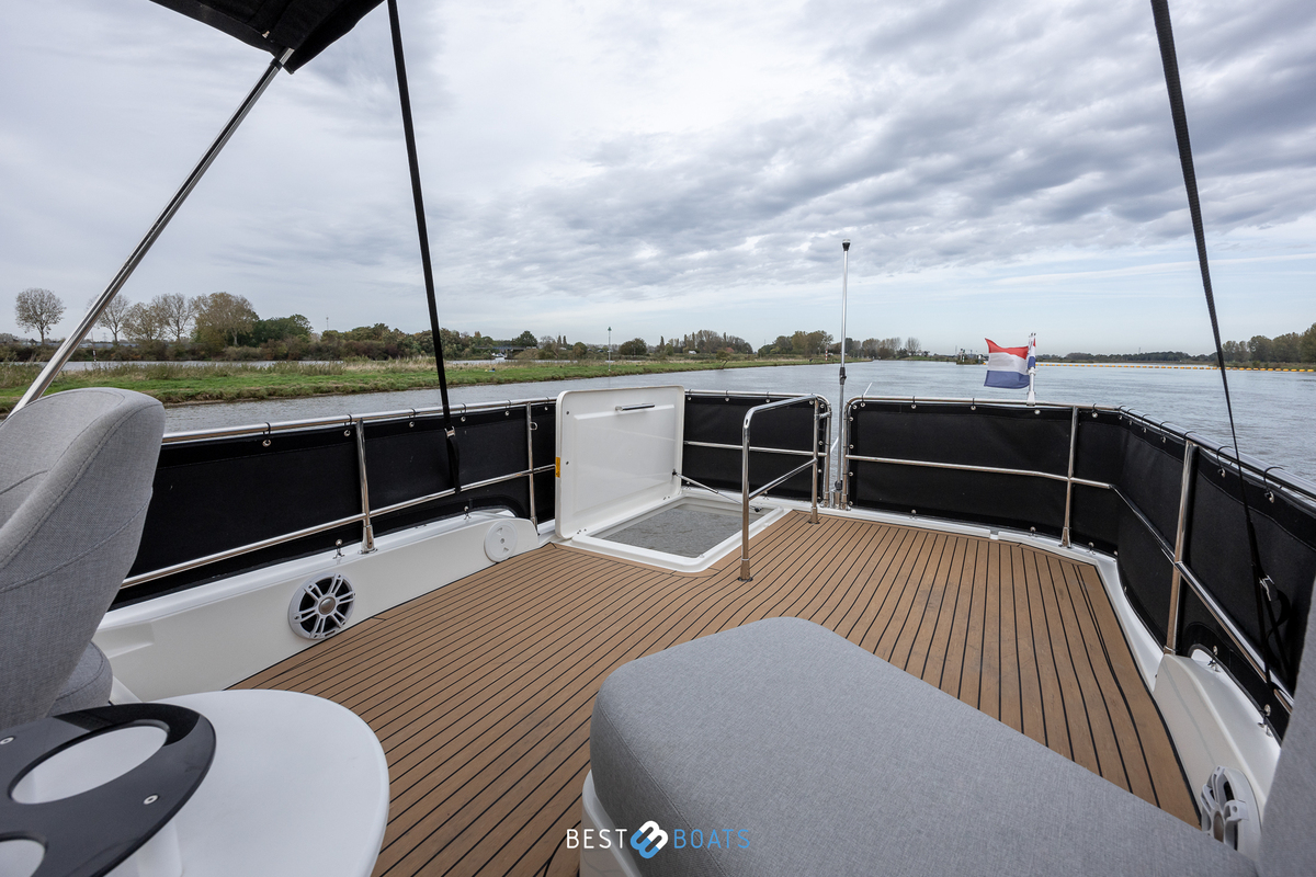 foto: 30 Beneteau Swift Trawler 30 