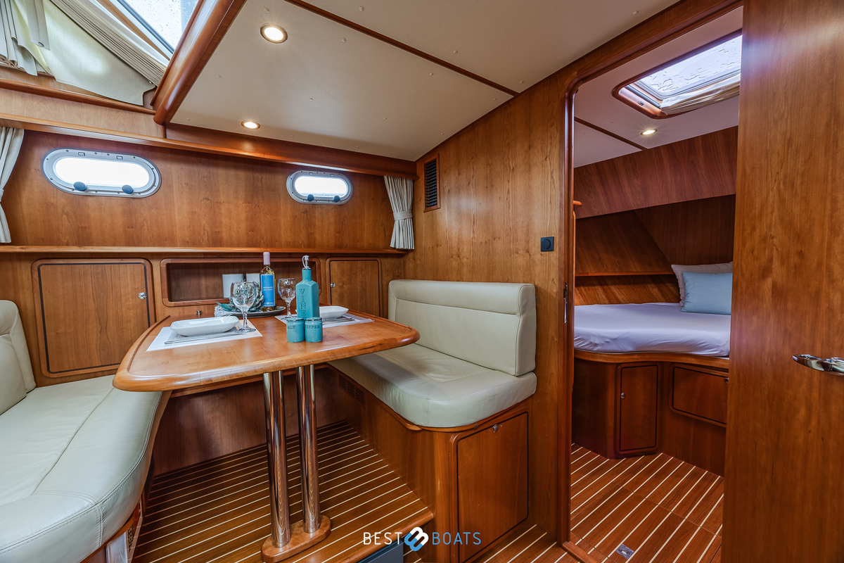 foto: 28 Linssen Grand Sturdy 430 AC MKII Diamond