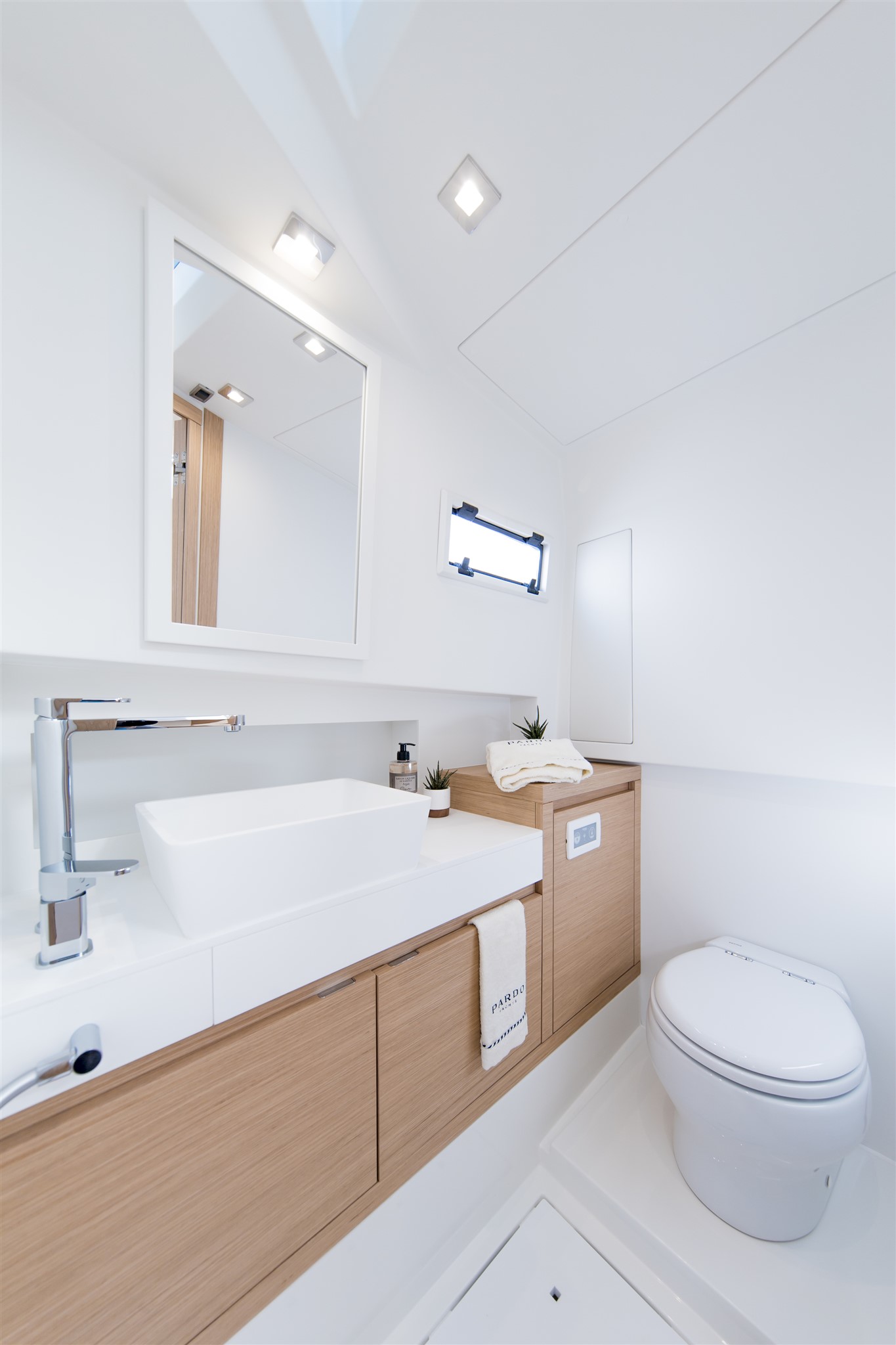 foto: 6 Pardo Yachts 38 - New