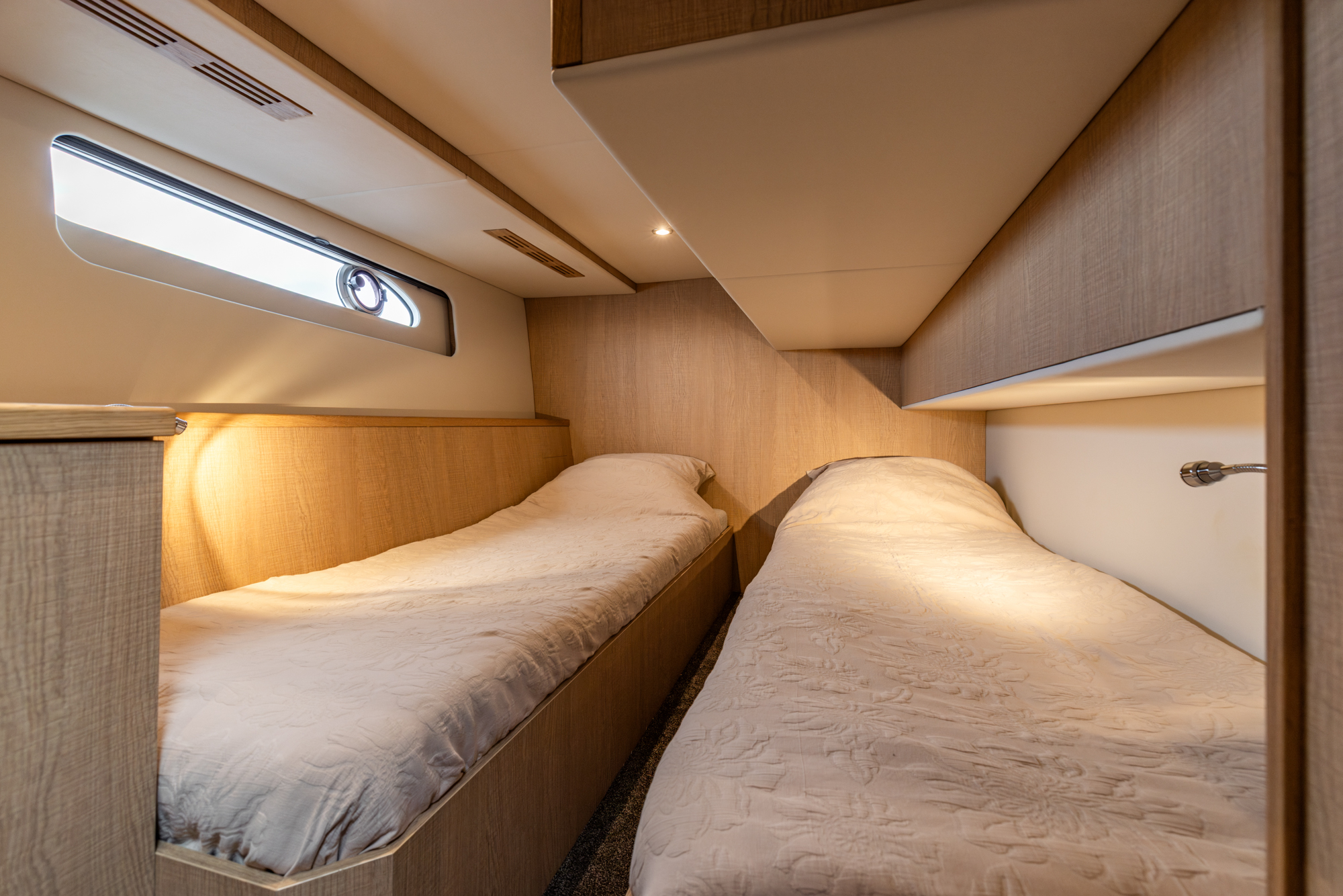 foto: 169 Babro yachting Babro Tridente 44 OC Signature