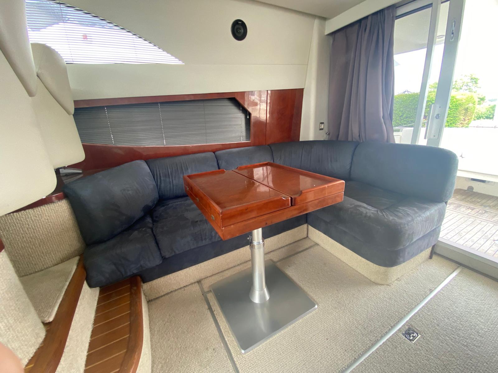 foto: 9 Fairline Phantom 43