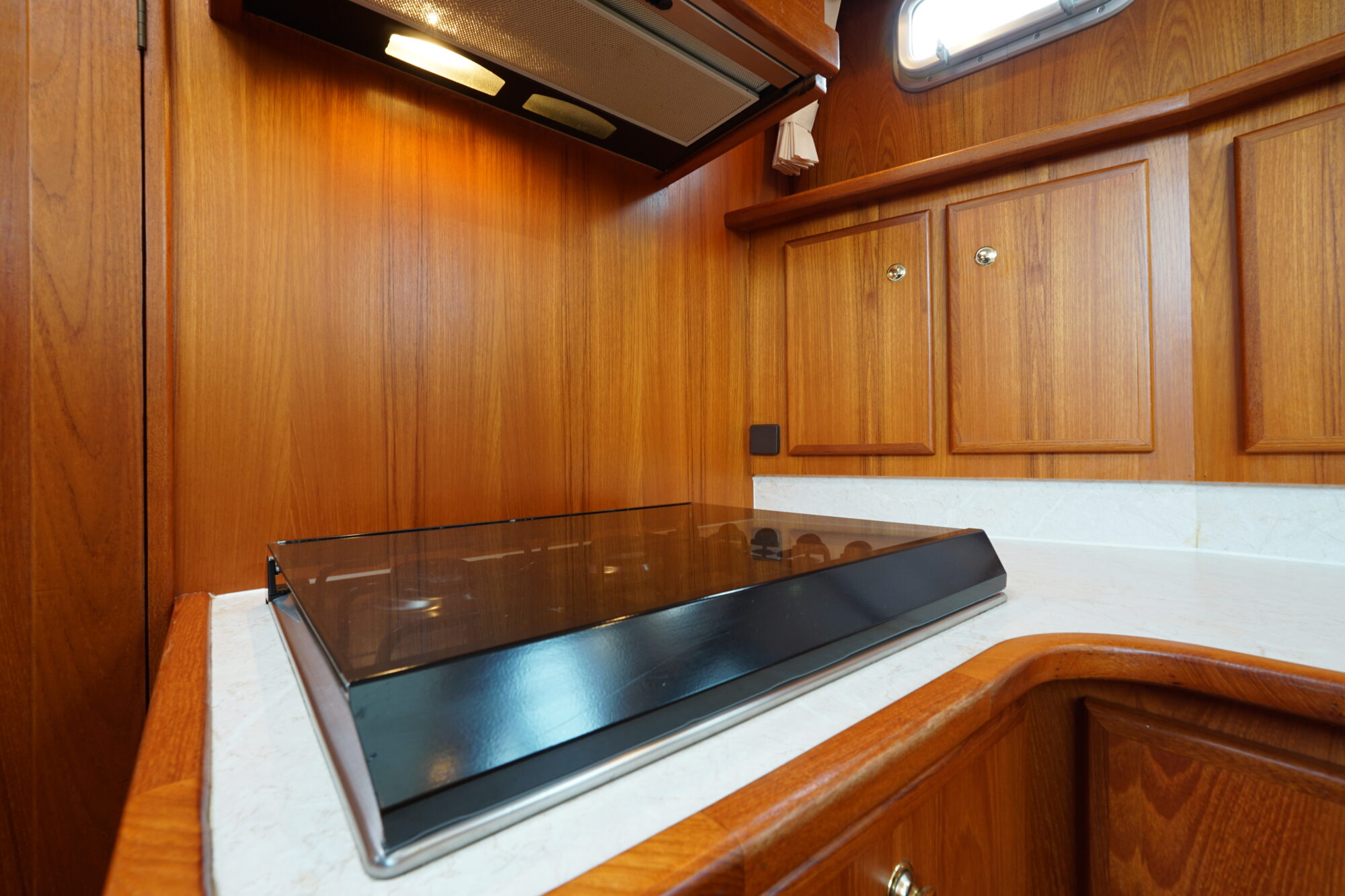 foto: 28 Babro yachting Babro Classic 11.50 XL