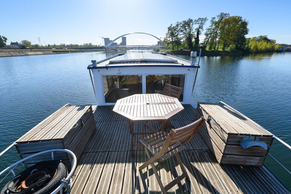 foto: 34 Luxe Motor 21.18 met UBC