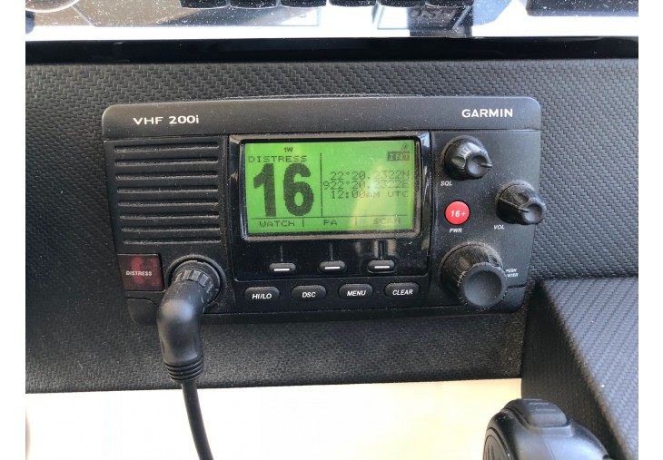 foto: 18 Prestige 420