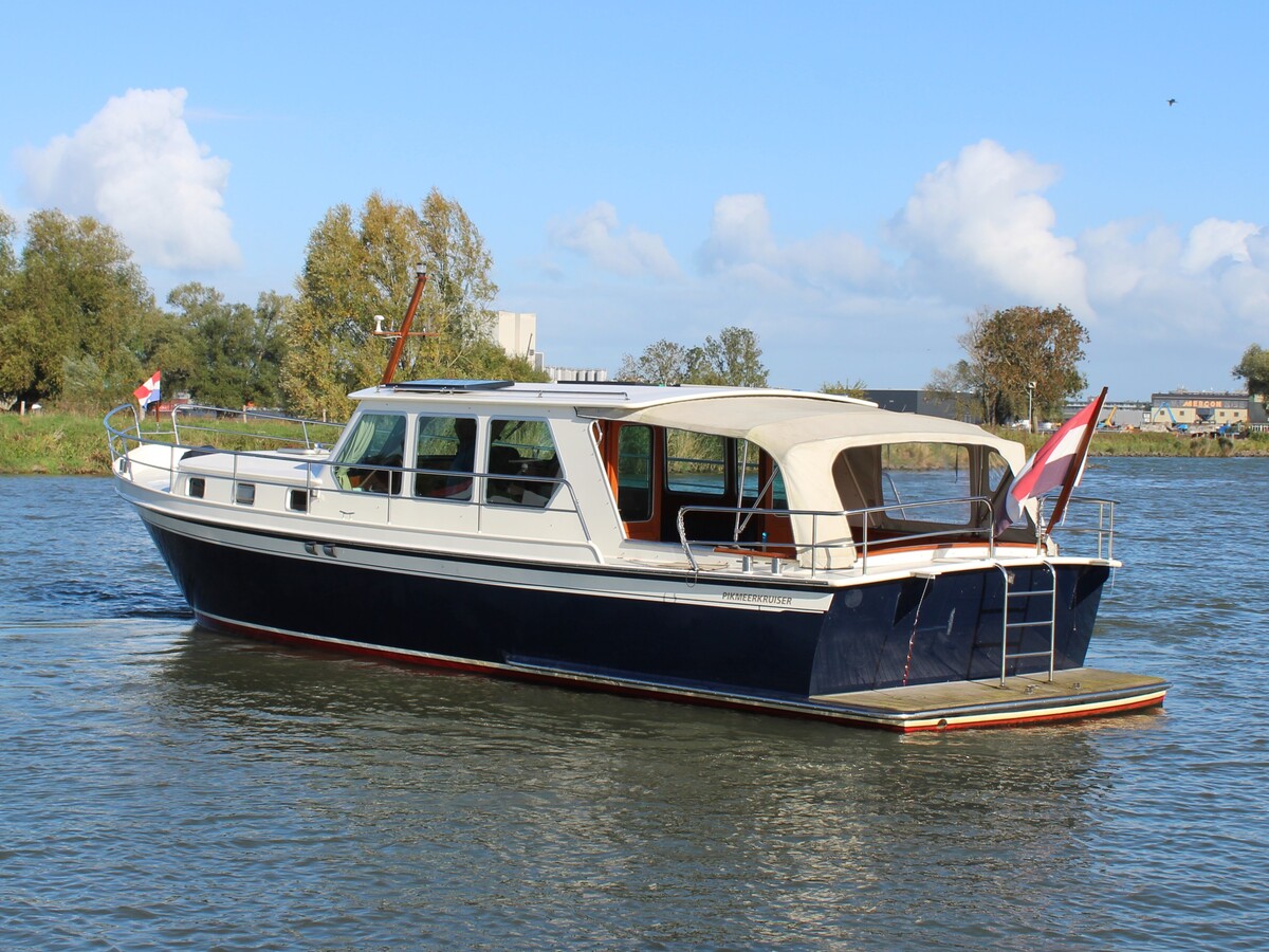 foto: 15 Pikmeer 11.50 OK Royal