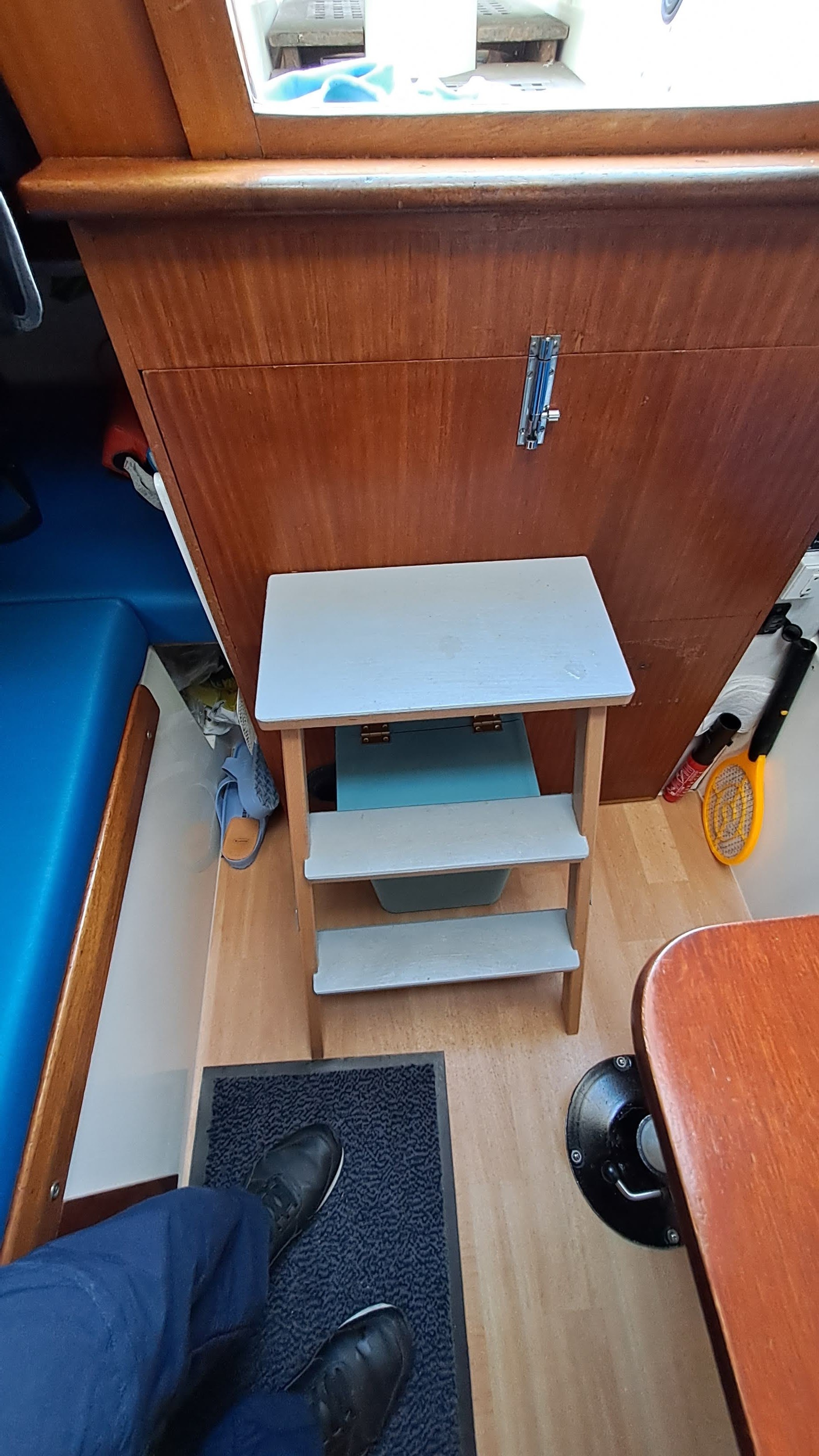 foto: 30 Westerly Pentland