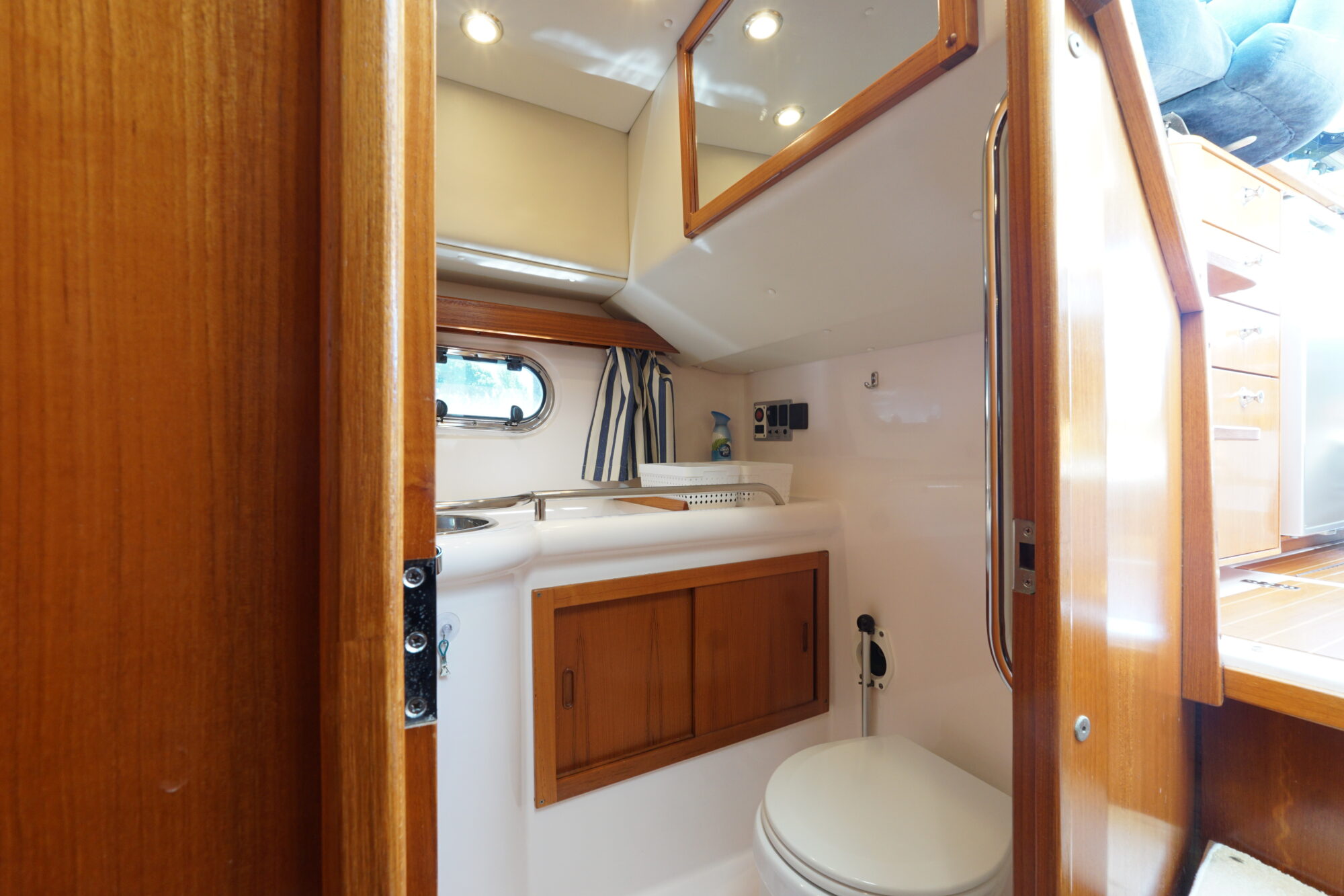 foto: 25 nimbus Nimbus 380 Coupe