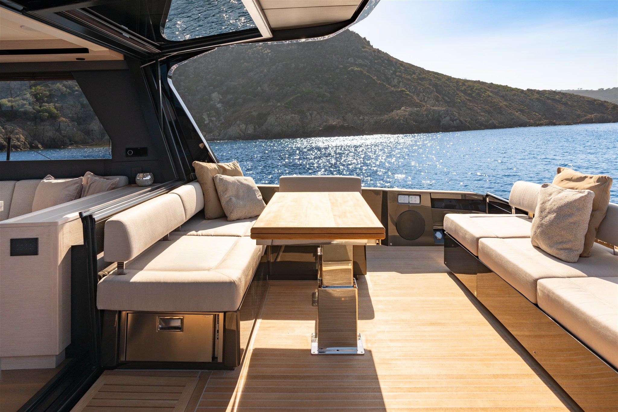 foto: 67 Pardo Yachts Gt 65 - New
