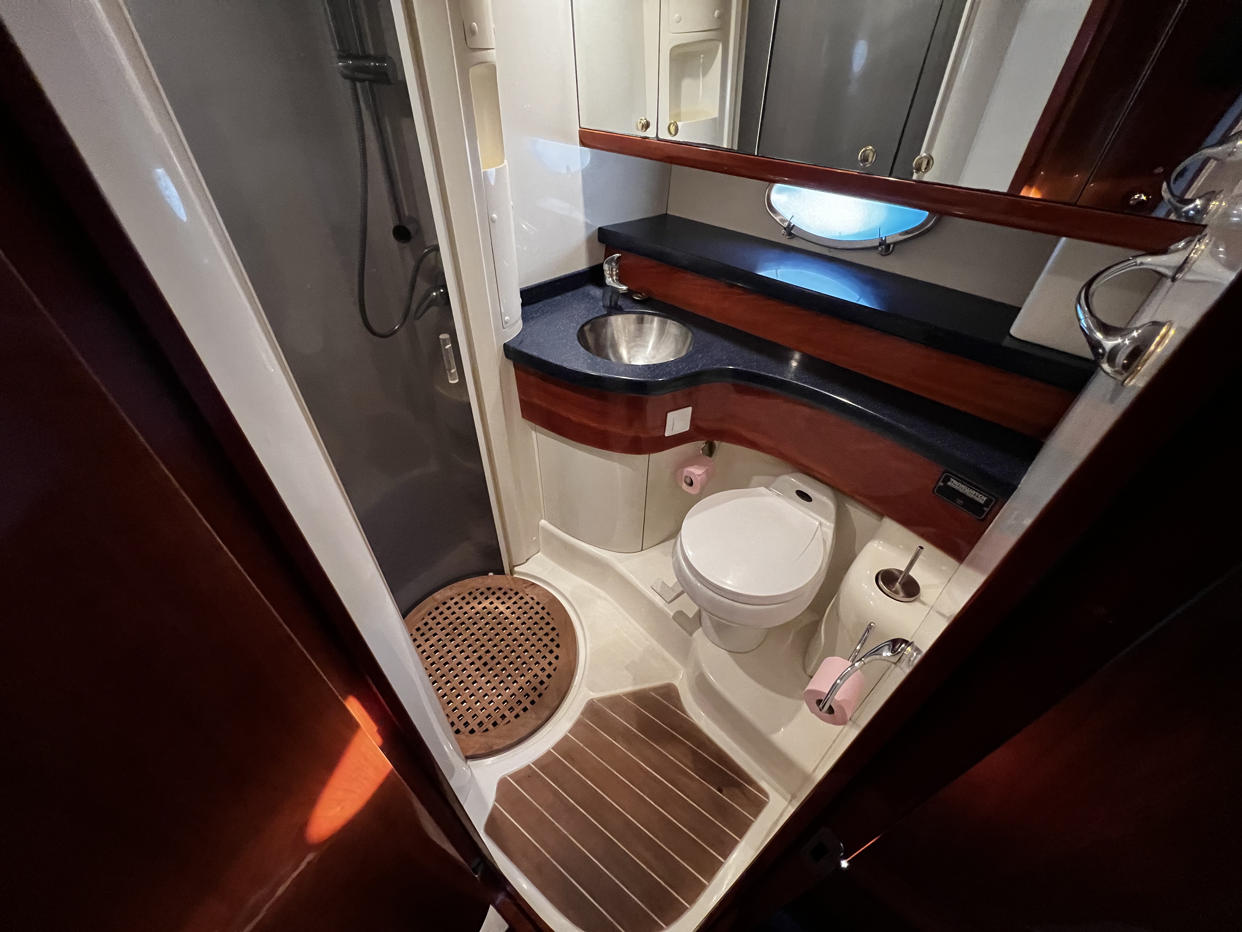 foto: 14 Cranchi 50 Atlantique