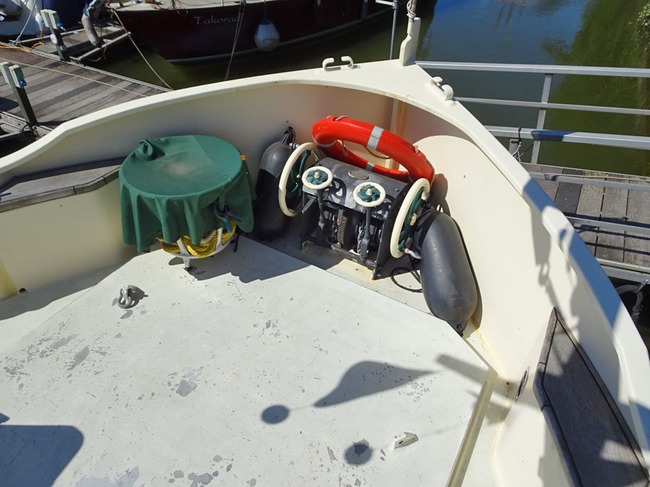 foto: 41 Luxe Motor 24.00, UBC Rijn