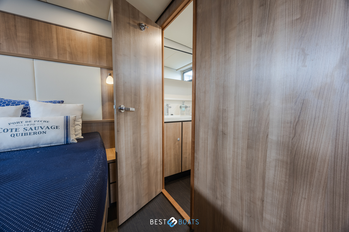 foto: 31 Linssen 40 SL AC